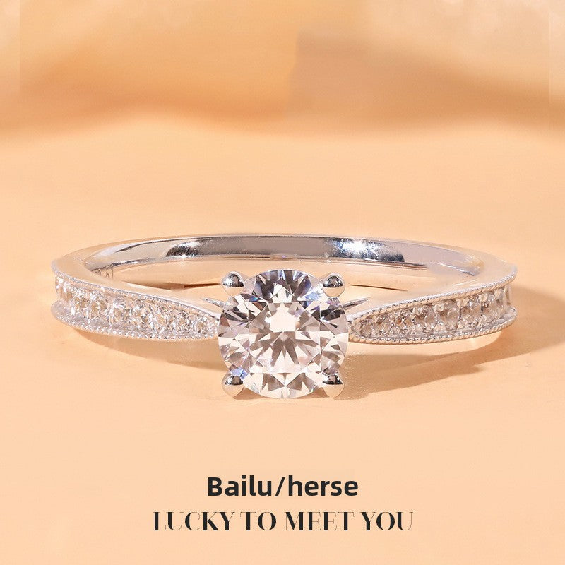 imitation jewelry ring