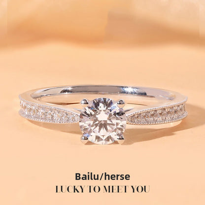 imitation jewelry ring