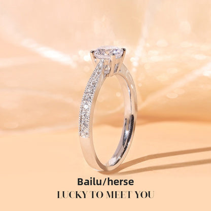 imitation jewelry ring