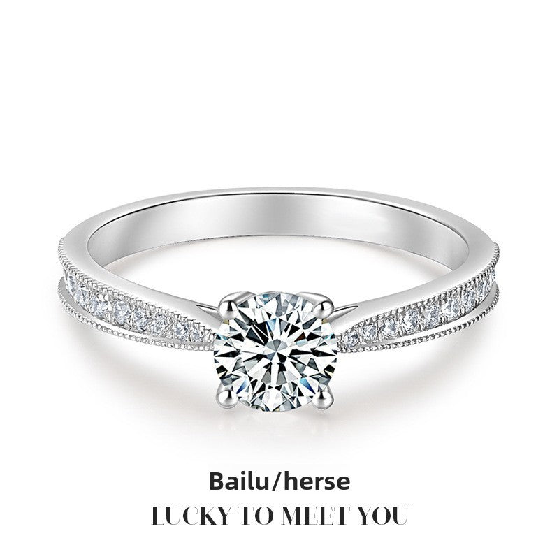 imitation jewelry ring