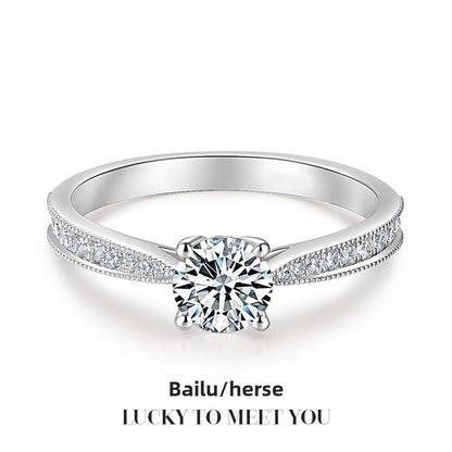 imitation jewelry ring