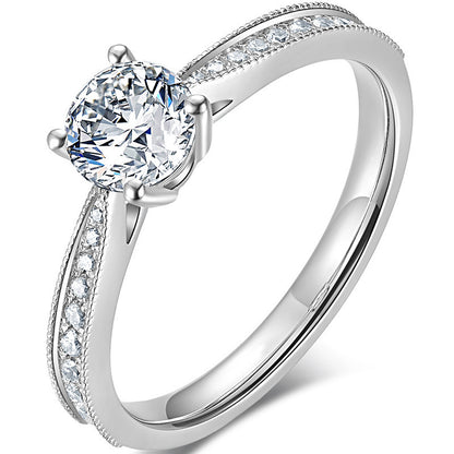 imitation jewelry ring