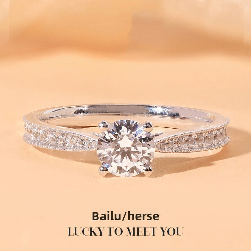 imitation jewelry ring