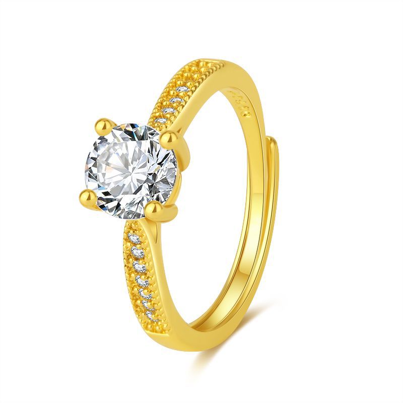imitation jewelry ring