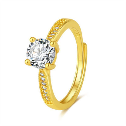 imitation jewelry ring