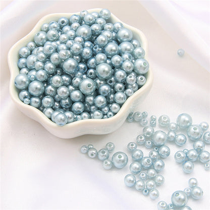 Imitation pearl accessories