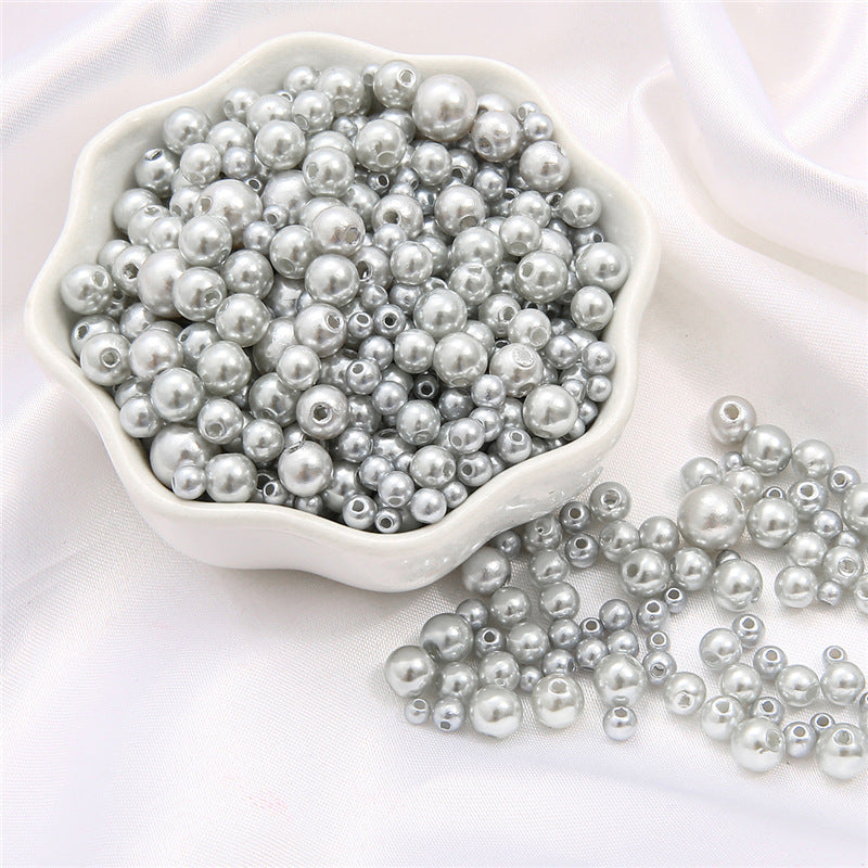Imitation pearl accessories