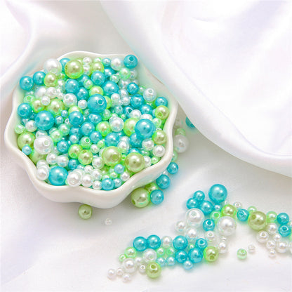 Imitation pearl accessories