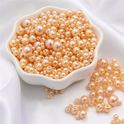 Imitation pearl accessories