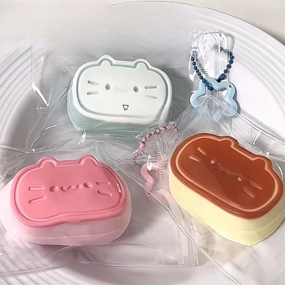Imitation Silicone DIY Squeeze Toy