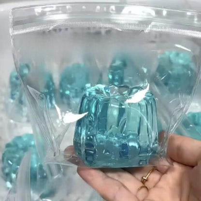 Imitation Silicone DIY Squeeze Toy