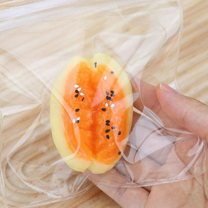 Imitation Silicone DIY Squeeze Toy