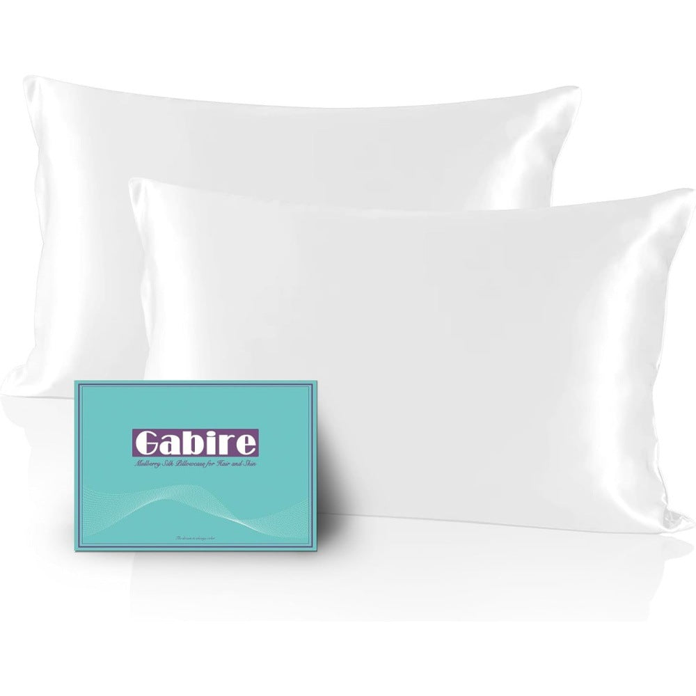 Imitation Silk Pillowcase