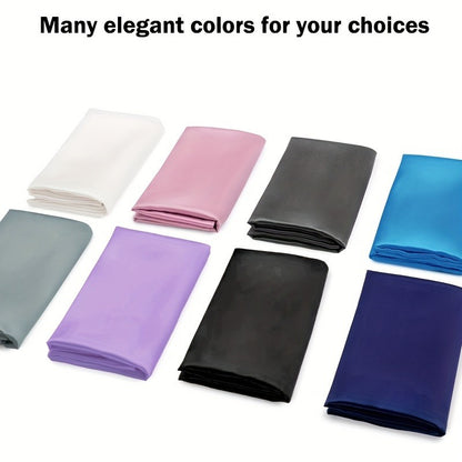 Imitation Silk Satin Pillowcase