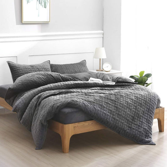 Improves Insomnia Weighted Blanket