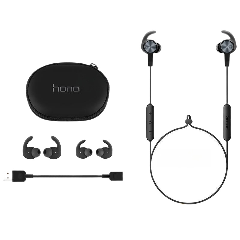 in-ear bluetooth earbuds