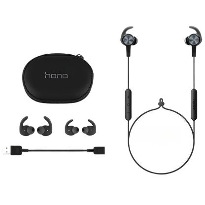 in-ear bluetooth earbuds
