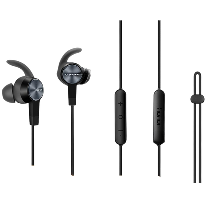 in-ear bluetooth earbuds