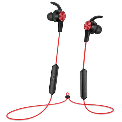 in-ear bluetooth earbuds