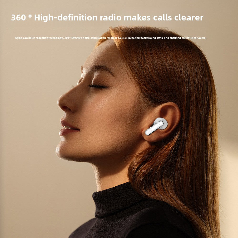 in-ear bluetooth earbuds