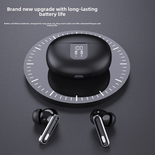 in-ear bluetooth earbuds
