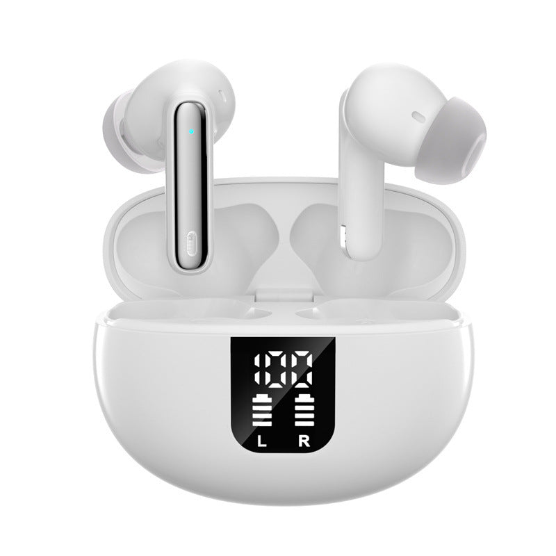 in-ear bluetooth earbuds