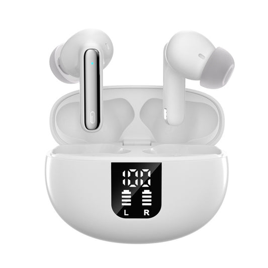 in-ear bluetooth earbuds