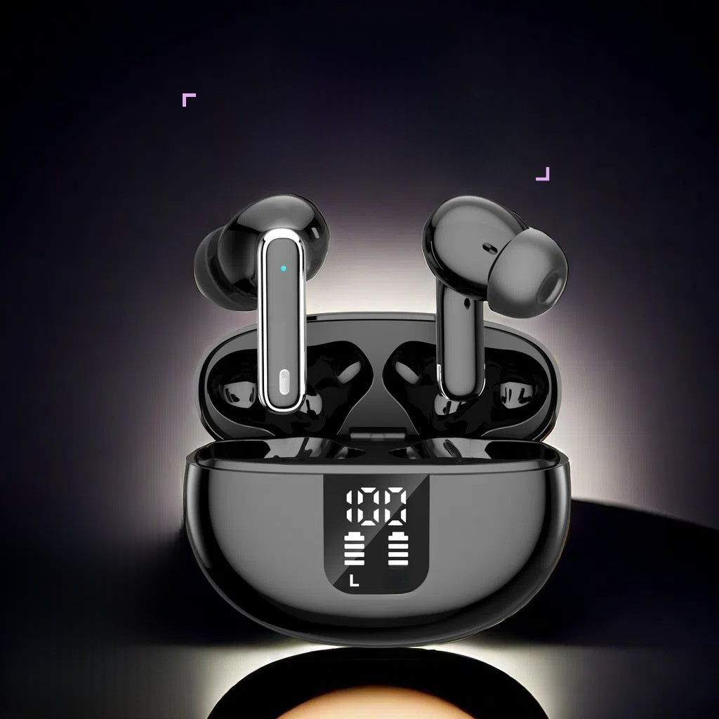 in-ear bluetooth earbuds