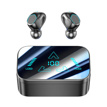 In-ear Bluetooth headphones