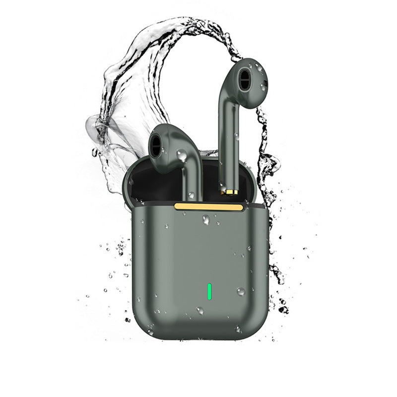 In-ear Bluetooth headphones