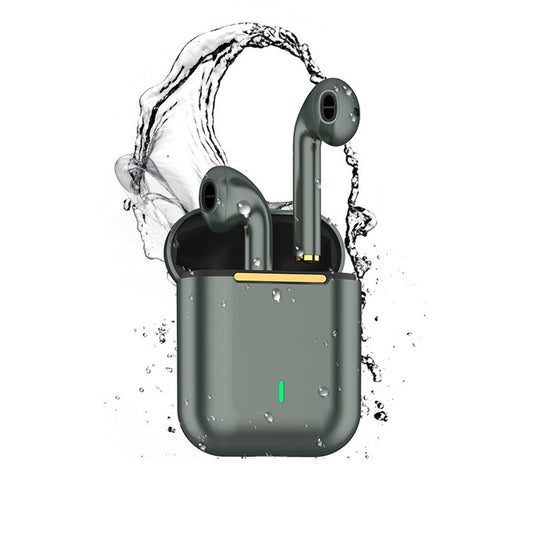 In-ear Bluetooth headphones