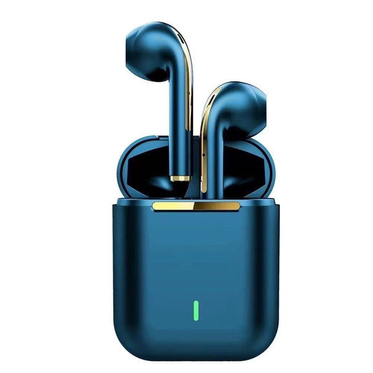 In-ear Bluetooth headphones