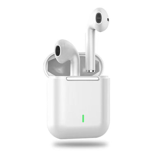 In-ear Bluetooth headphones
