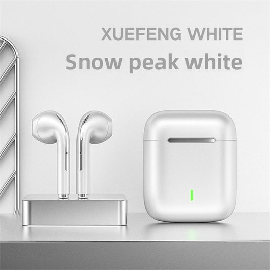 In-ear Bluetooth headphones