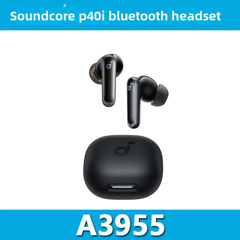 In-ear gaming headphones