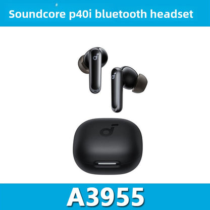 In-ear gaming headphones