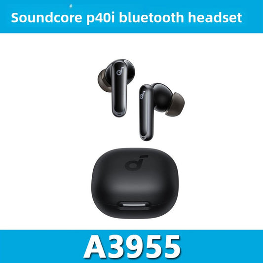 In-ear gaming headphones