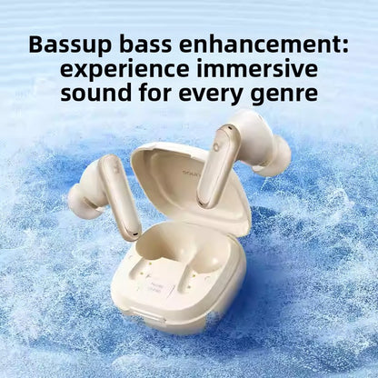 In-ear gaming headphones