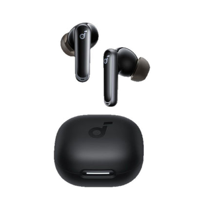 In-ear gaming headphones