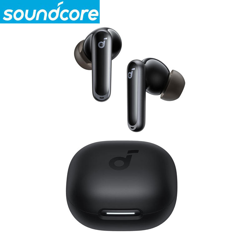 In-ear gaming headphones