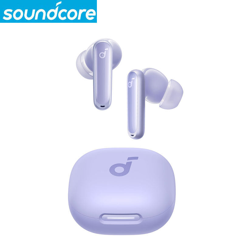 In-ear gaming headphones