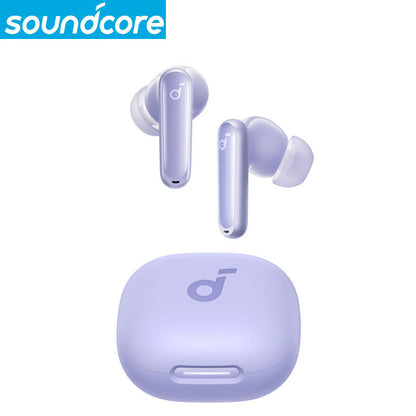 In-ear gaming headphones