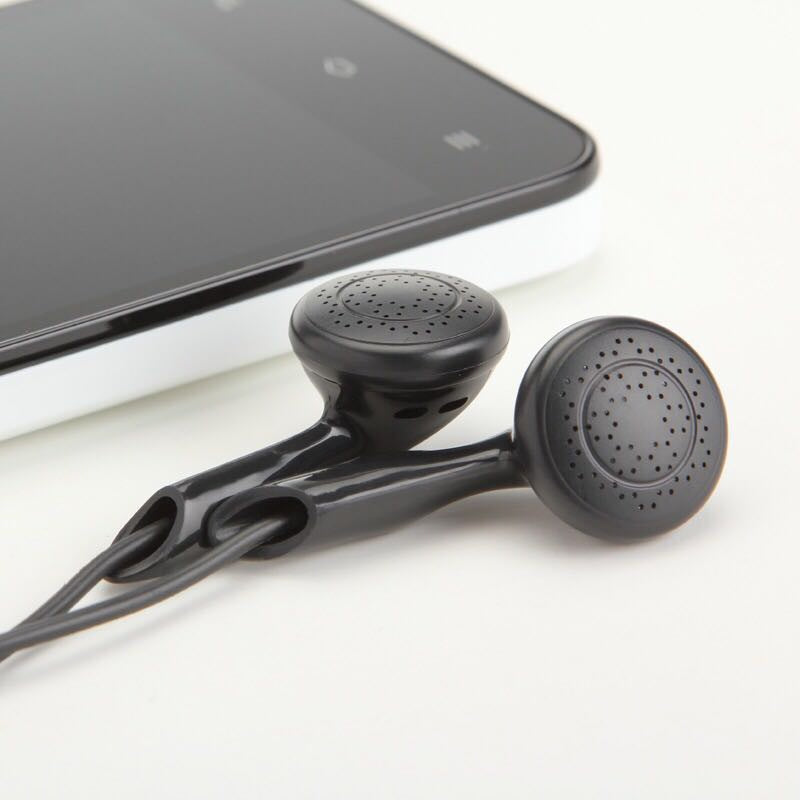 In Ear Headphones