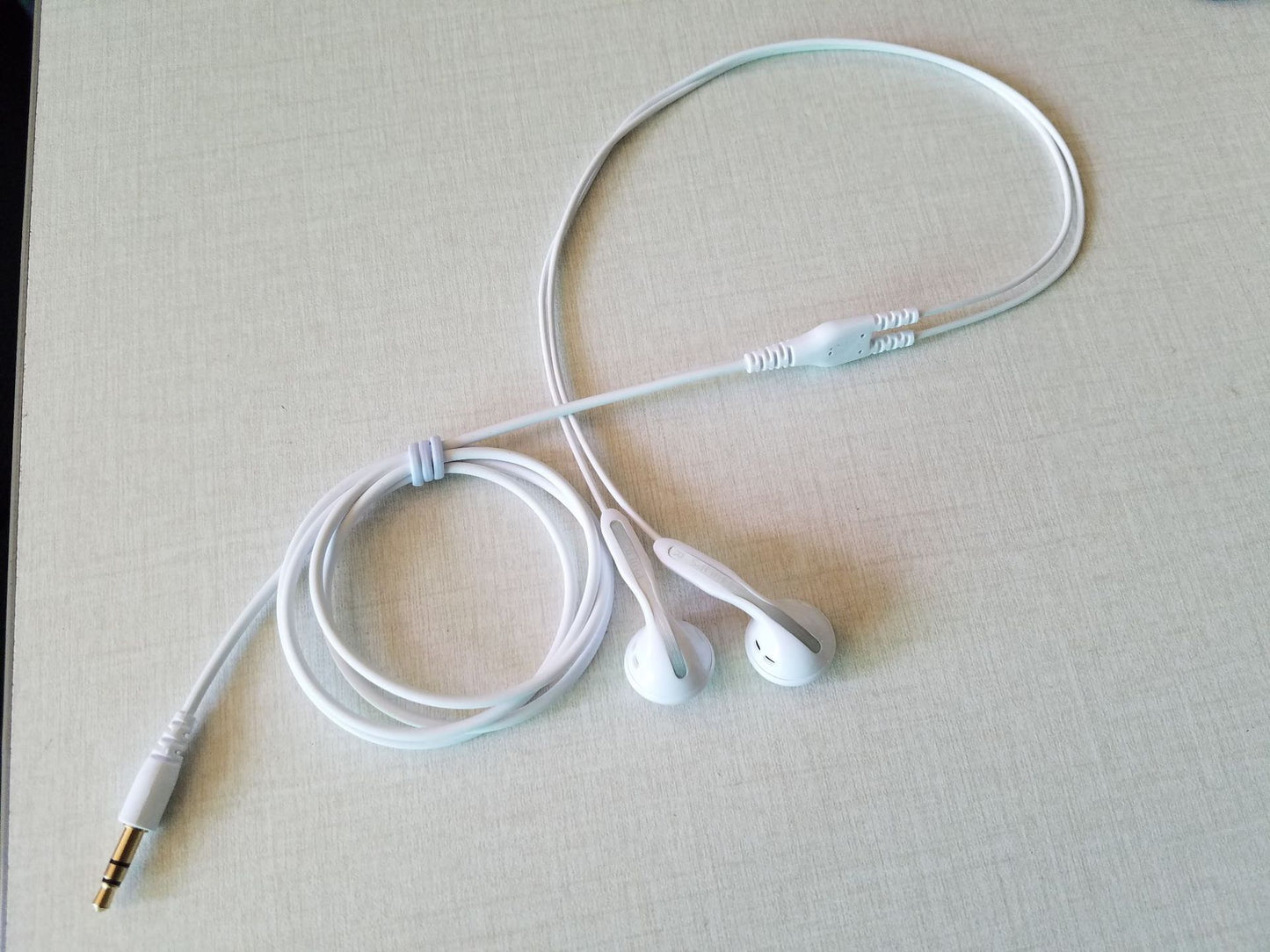 In Ear Headphones