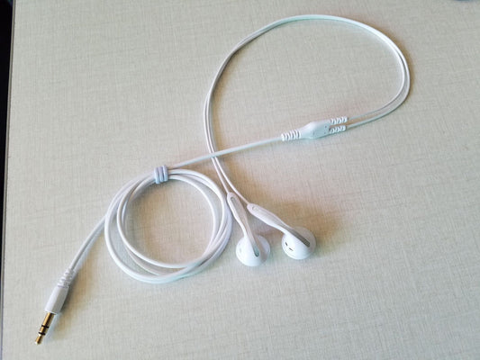 In Ear Headphones