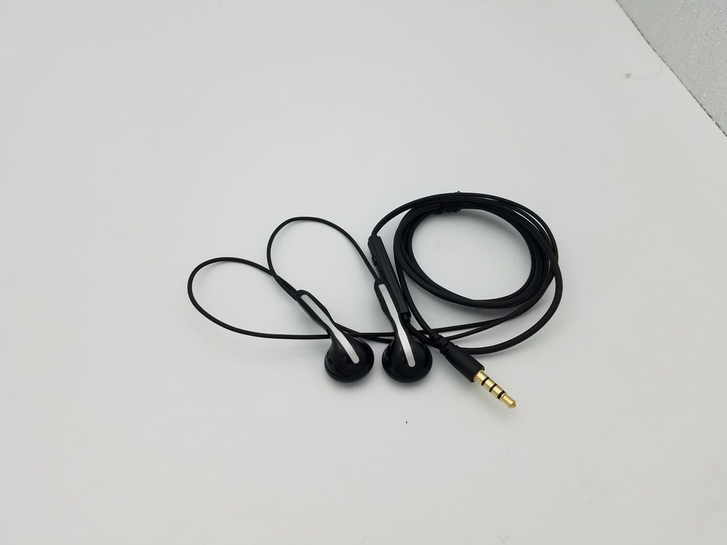 In Ear Headphones