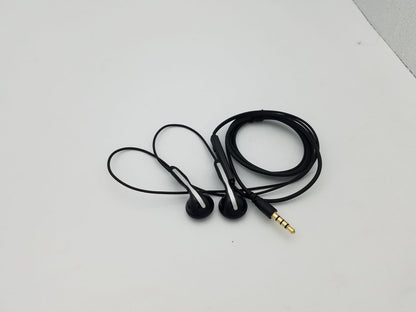 In Ear Headphones