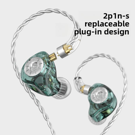 In-Ear Headphones