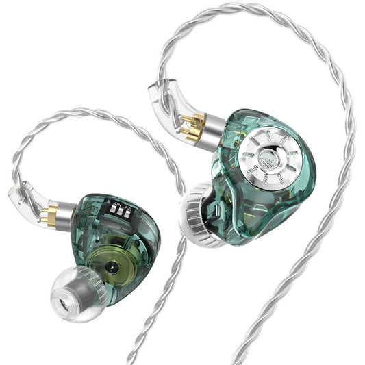 In-Ear Headphones