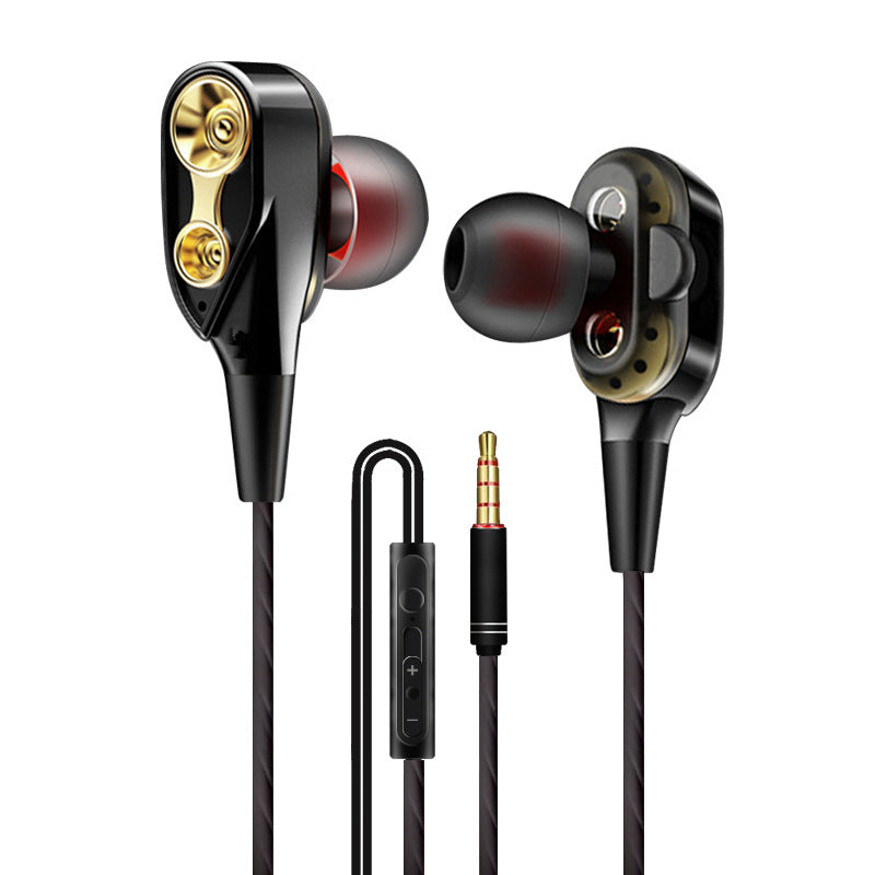 In-Ear Headphones
